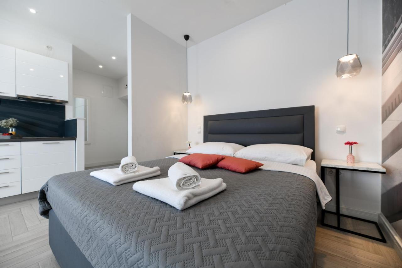 Unique Apartment Zadar Exteriér fotografie
