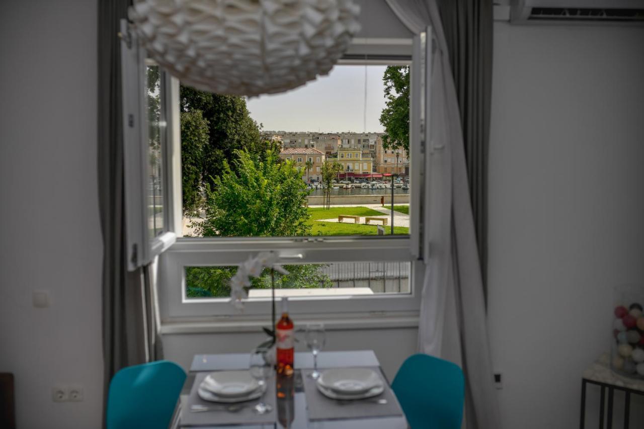 Unique Apartment Zadar Exteriér fotografie