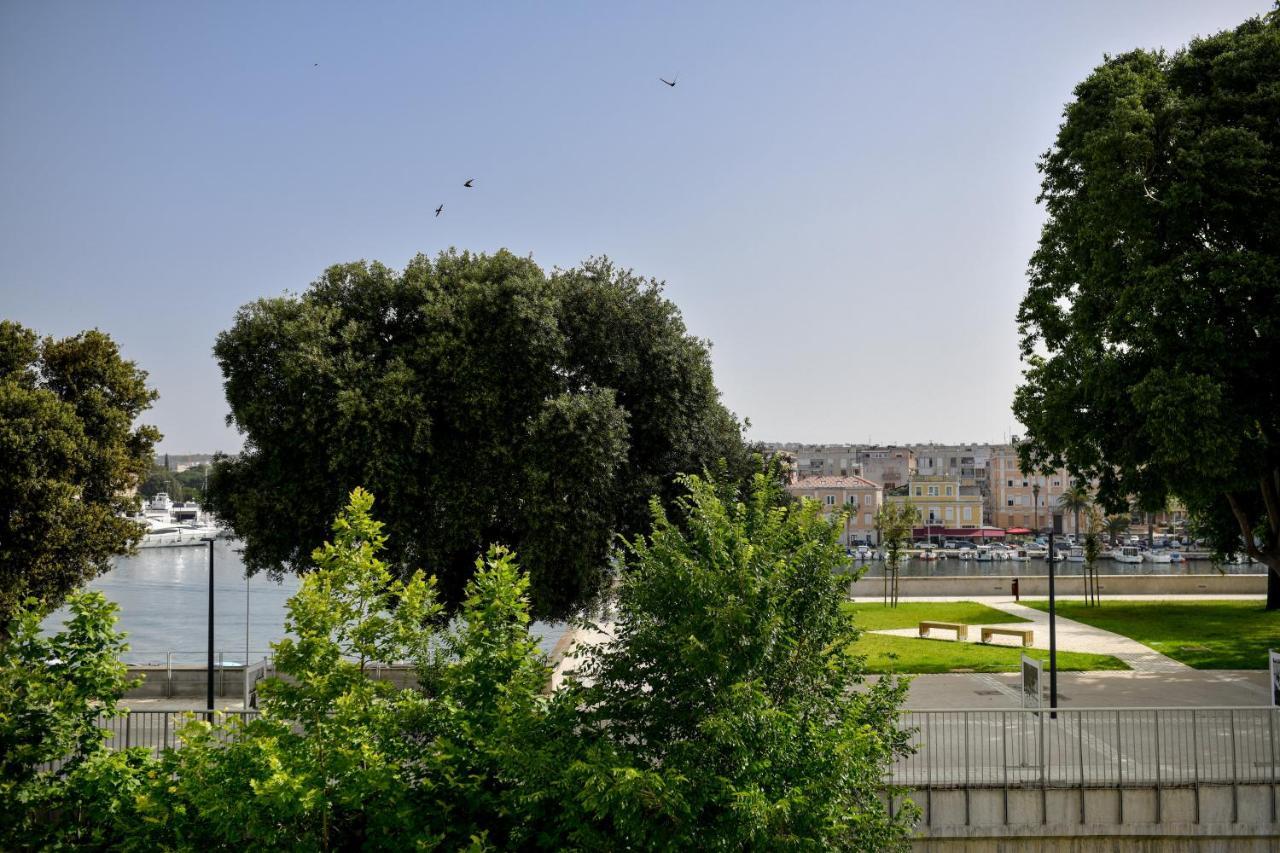 Unique Apartment Zadar Exteriér fotografie