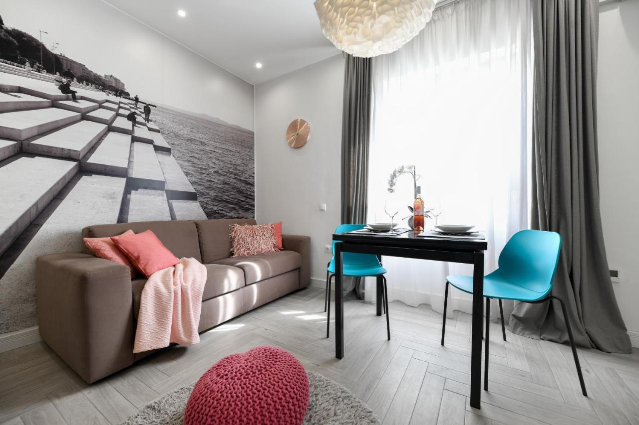 Unique Apartment Zadar Exteriér fotografie