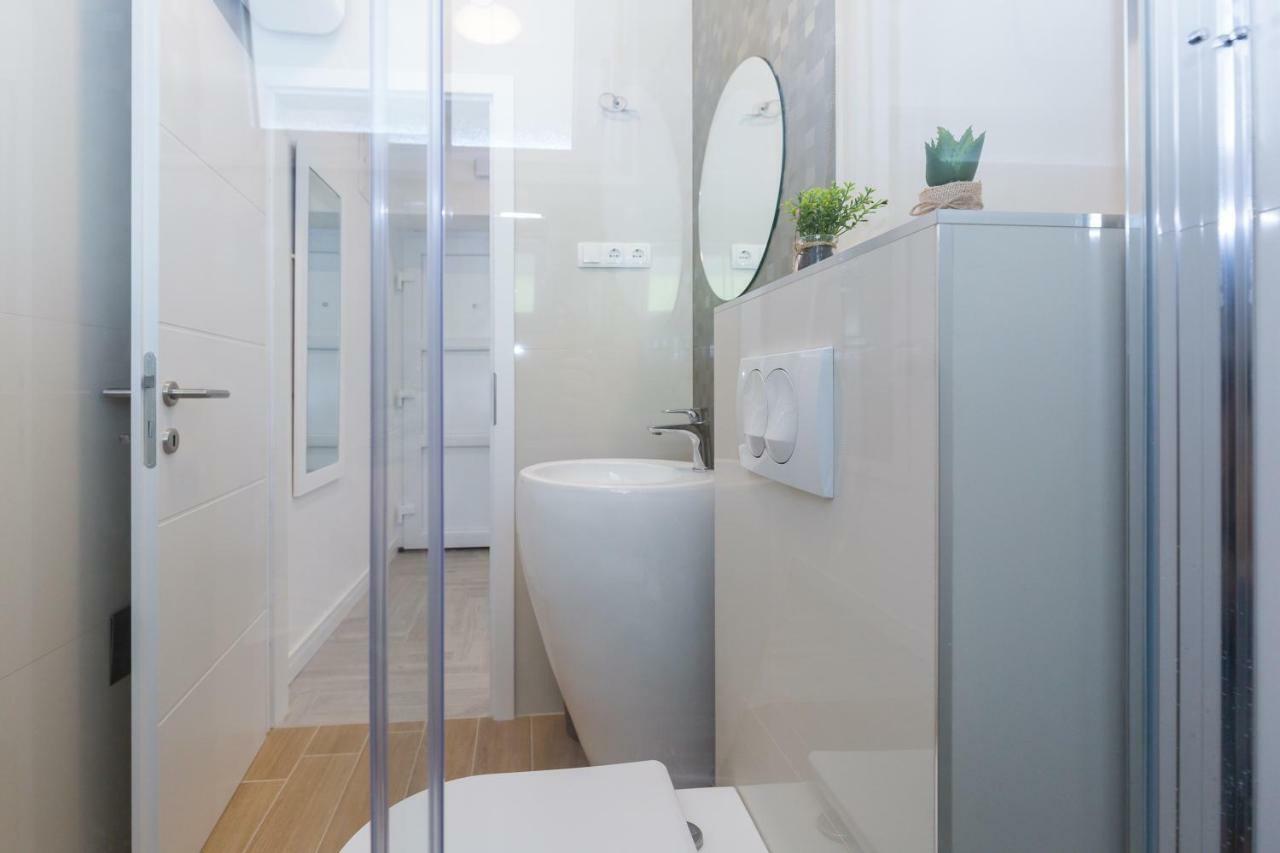 Unique Apartment Zadar Exteriér fotografie