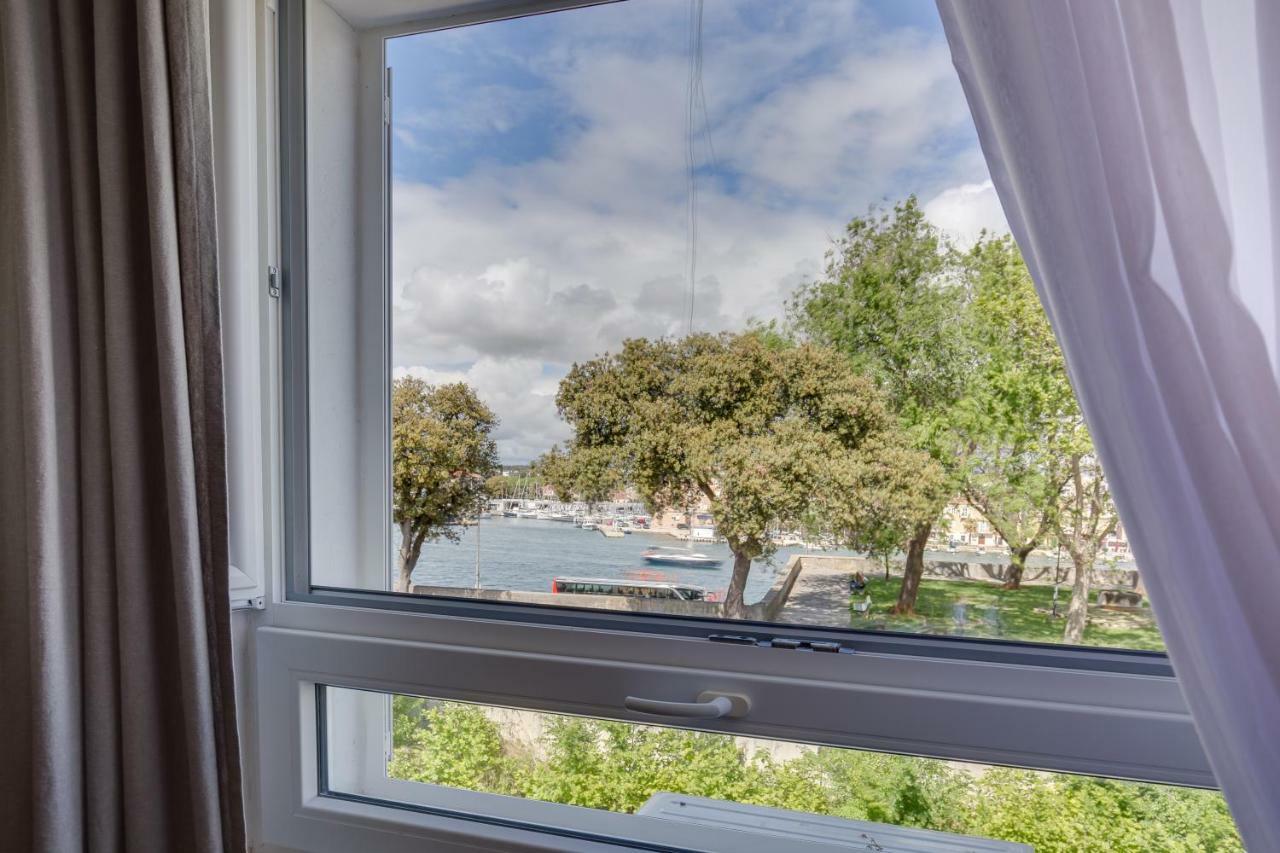Unique Apartment Zadar Exteriér fotografie